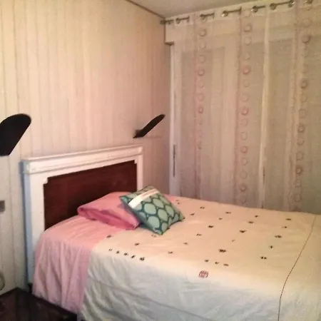 Appartamento Avenue Des Lilas