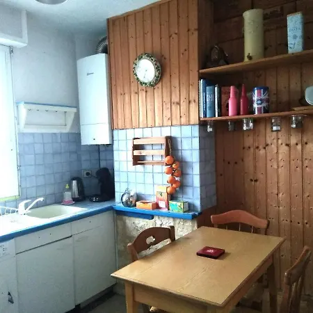 Appartamento Avenue Des Lilas Pau